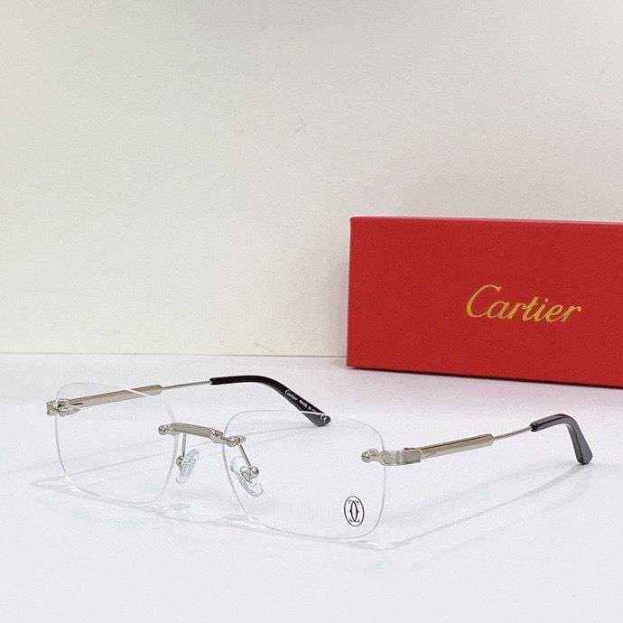 Picture of Cartier Optical Glasses _SKUfw46328969fw